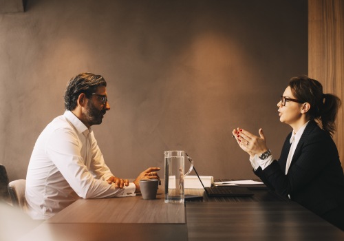 Small Business Advice: Navigating the Legal Aspects of Hiring and Managing Employees