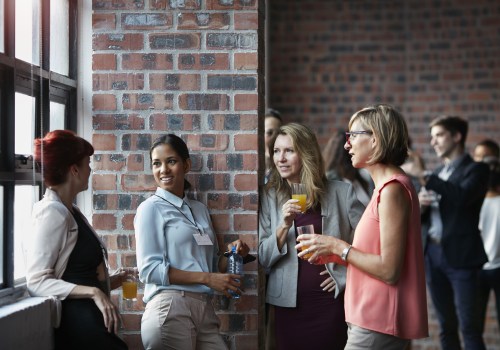Effective Strategies for Networking as a Small Business Owner
