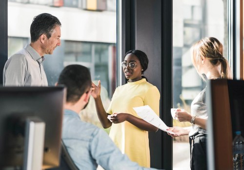 Creating a Positive Work Culture in a Small Business: Expert Tips