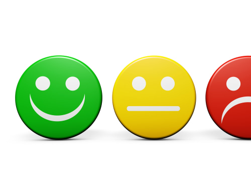 Small Business Advice: Handling Customer Complaints and Negative Reviews